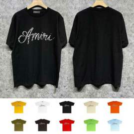 Picture of Amiri T Shirts Short _SKUAmiriS-2XL11tr21624174